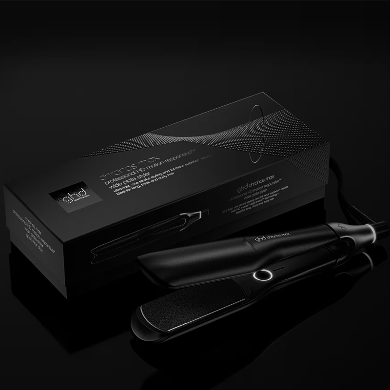 LISSEUR GHD CHRONOS MAX