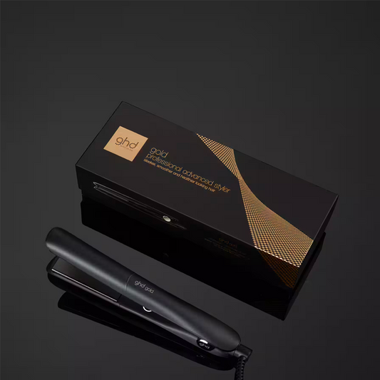 LISSEUR GHD GOLD®